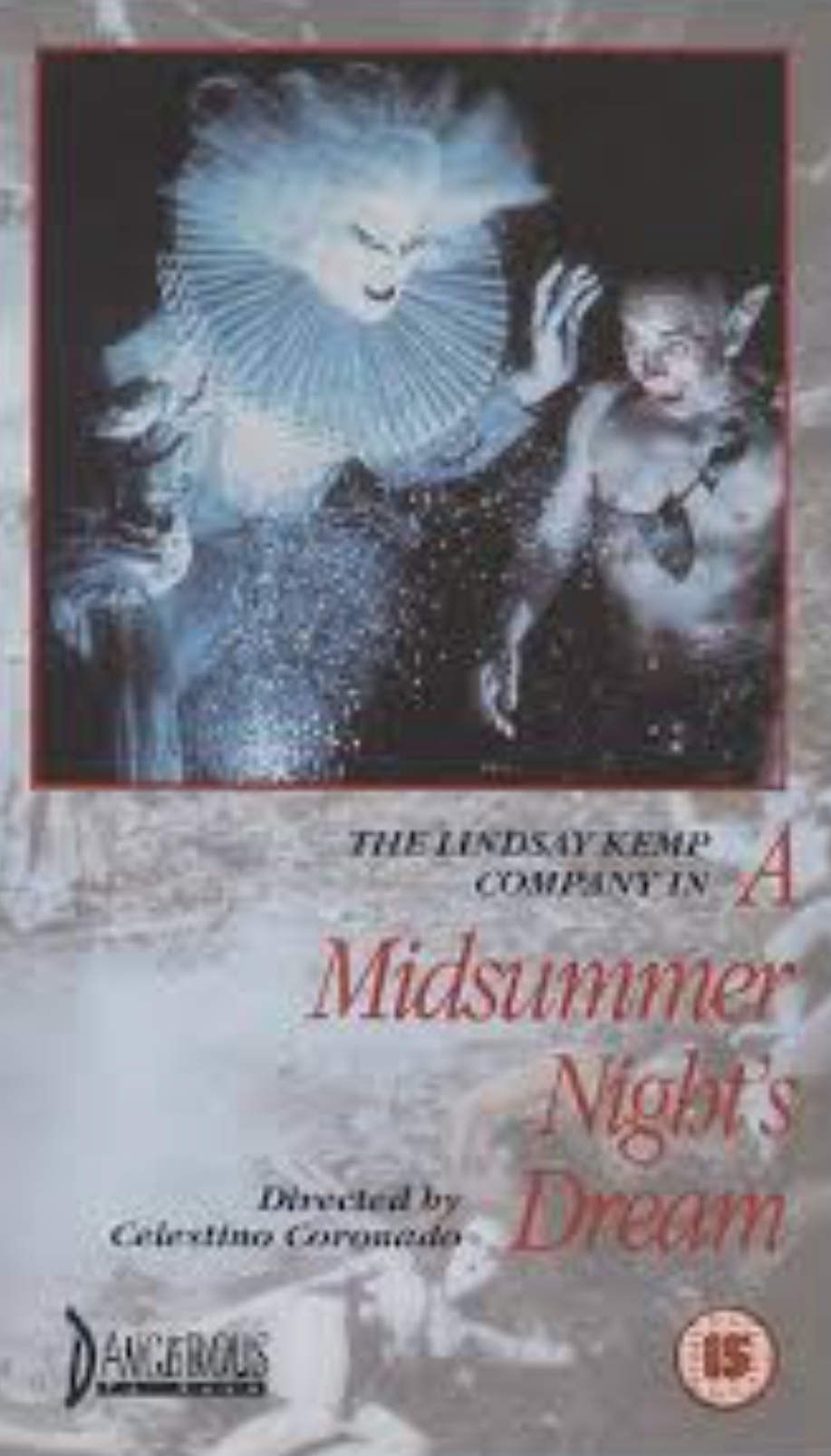 A Midsummer Night's Dream